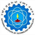 NIT Meghalaya Logo